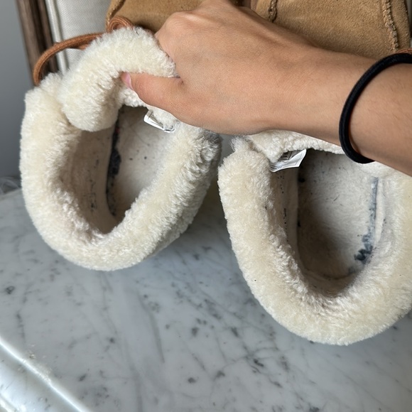 Ugg booties - Picture 6 of 6